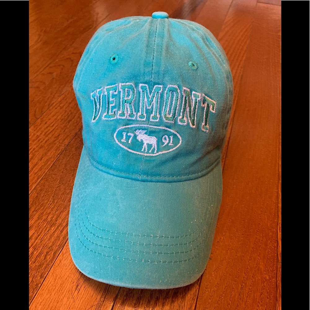 Vermont Hat